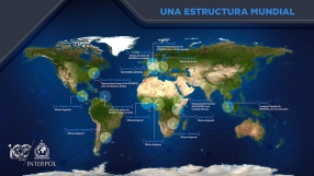A global structure